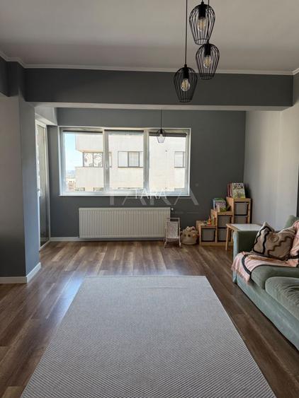 Apartament cu 2 camere, finisaje premium, Baciu Hills. - 2