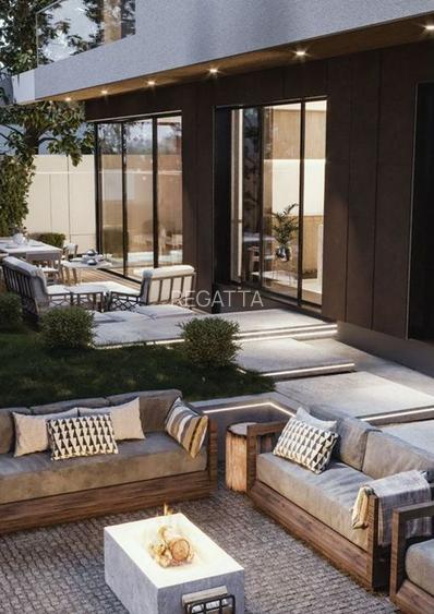 Unicat Greenhouse exclusivista - smarthome - Scoala Americana - Padurea Baneasa - 32