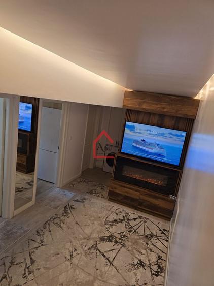 Apartament cu 2 camere, bloc nou, Tatarasi