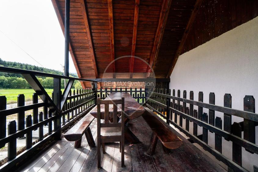 Oportunitate de investitie domeniu turistic| Geamana | Comision 0% - 13