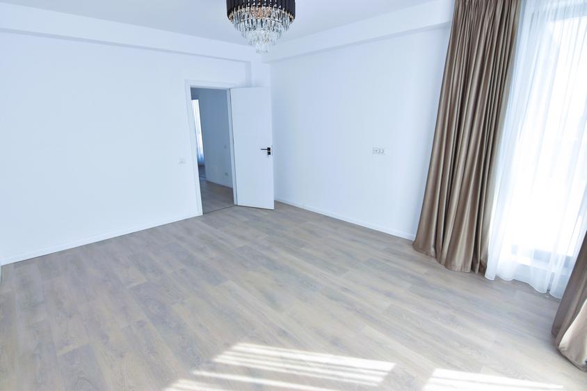 Vila moderna 4 camere in Domnesti, Ilfov