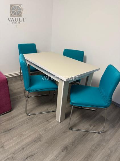 APARTAMENT 3 CAMERE-BRANCOVEANU-CENTRALA-MOBILAT UTILAT - 14