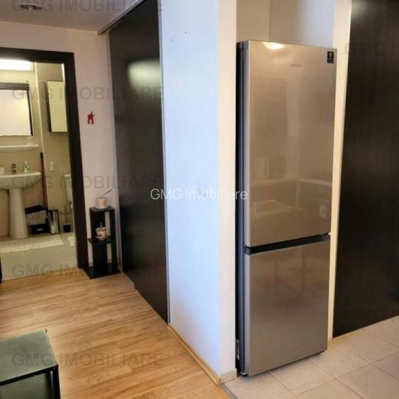 Apartament 2 camere COLENTINA-ROSE GARDEN