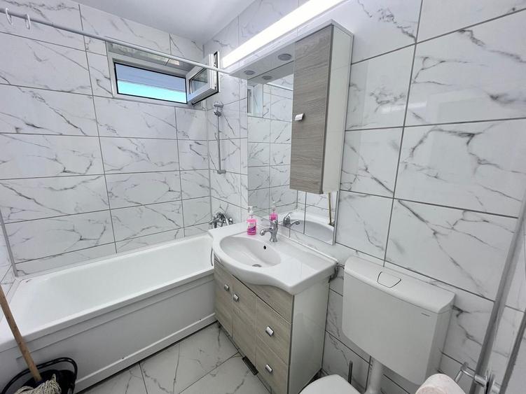 Apartament cu 2 dormitoare | 54 mp | Gheorgheni | FSEGA | Iulius Mall