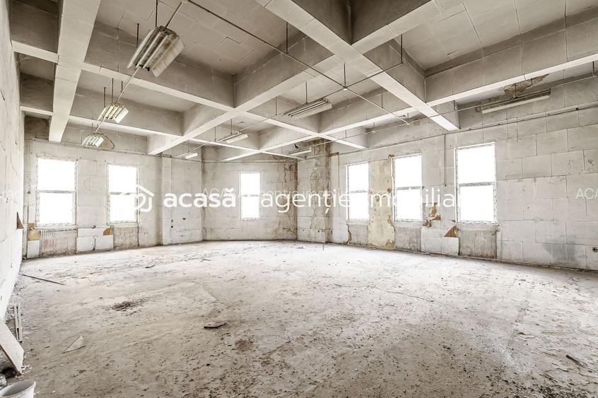 Clădire ultracentrală de vânzare Bulevardul Decebal Comision 0 - 2