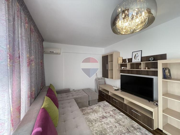 Apartament + parcare subterana, Fortuna Residence Bragadiru