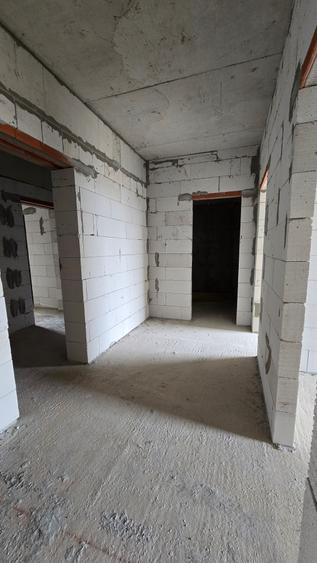 Promotie Neofort 84: Apartament 3 camere parcare inclusa incalzire in pardoseala