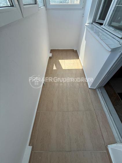 Etaj intermediar! Apartament 2 camere 59mp, Tatarasi, decomandat, 2 balcoane, CT - 11