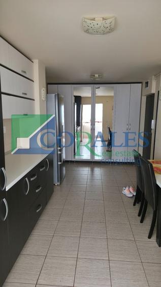 Zona Aradului | 3 camere | Etaj 2 | Decomandat