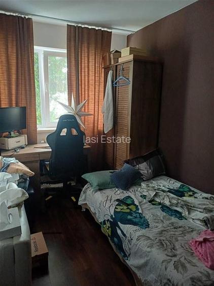 Apartament 3 camere de vanzare | Etaj 1 | Podu Ros – Tesatura - 2