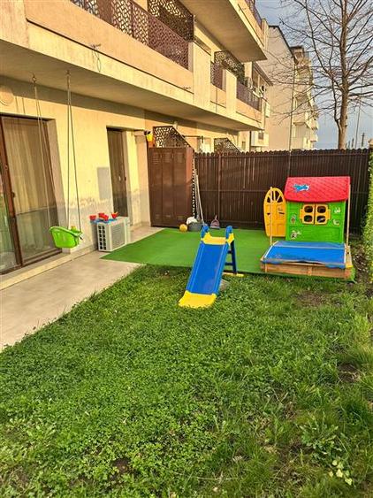 Apartament 3 camere de vanzare Galata,