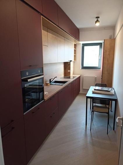 Apartament | 2 camere | Bloc nou | Parcare | Vacaresti | Delta City