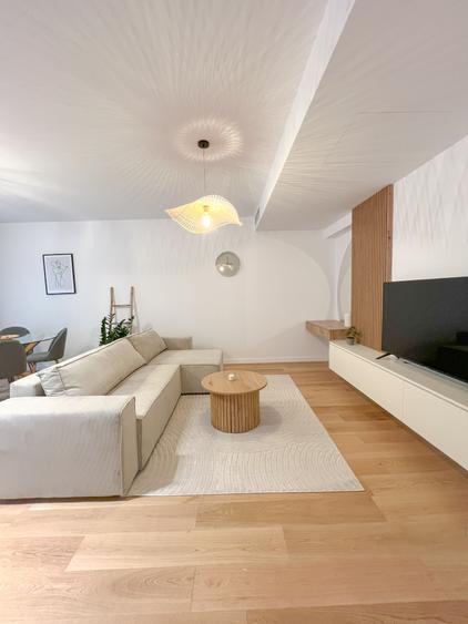 Apartament 2 Camere - Complex Premium - Parcare subterana - Superb & Cozy