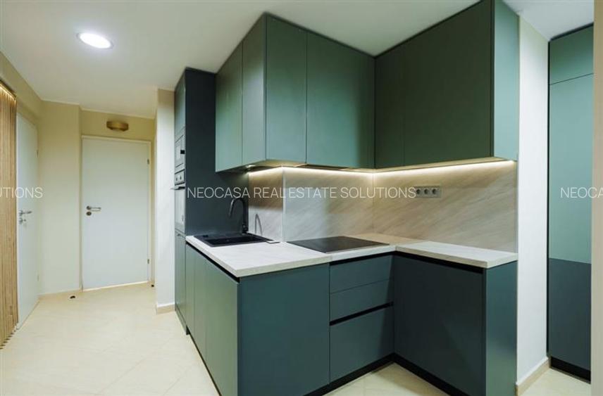 Apartament 3 camere - perfect pentru birou - 13