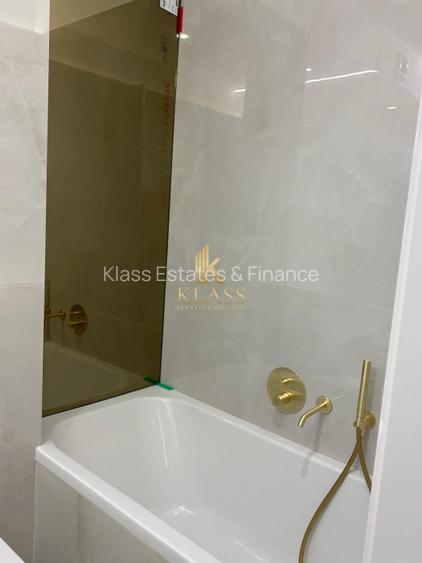 Apartament decomandat de vanzare cu 3 camere in Cortina North - 17