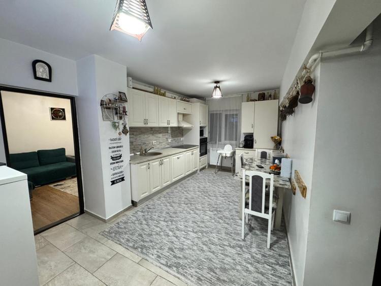 Apartament 3 camere, 69.38 mp utili