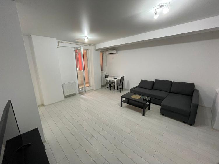 GARSONIERA MILITARI RESIDENCE STR. ILIE PETRE 84, 35MP, ET6/8, PARCARE, CHIRIAS