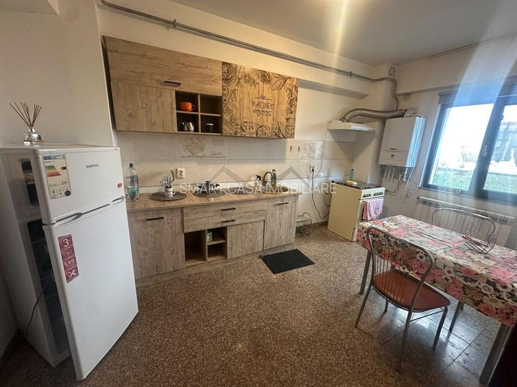 Apartament 2 camere bloc nou, langa spitalul de recuperare Galata - 5