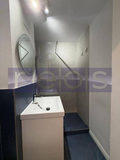 PIAȚA VICTORIEI – DE VANZARE  2 CAMERE, MOBILAT COMPLET- DECOMANDAT - 9