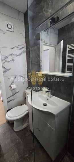 Apartament premium de inchiriat, cu 2 camere, zona Iosefin - 9