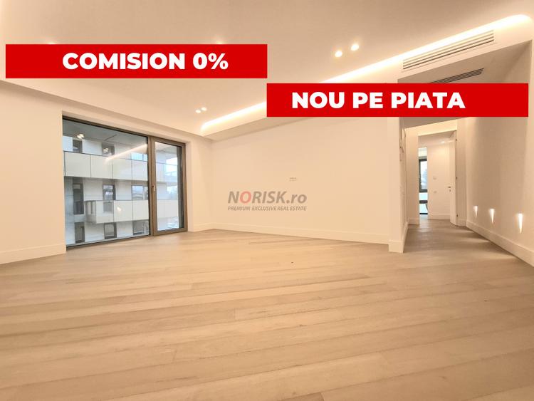 3 Camere | 94 MP | Terasă 28 MP | Cortina 126 | Erou Iancu Nicolae