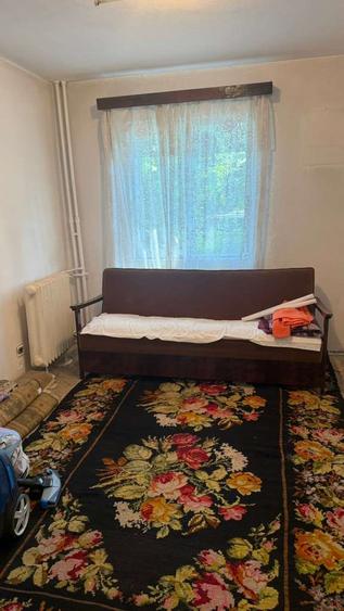 Vanzare apartament 3 camere, decomandat, confort 1 in Ploiesti, Vest