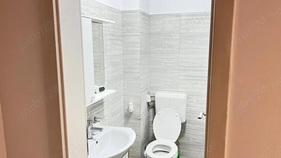 Apartament - 2 camere - decomandat - Theodor Pallady
