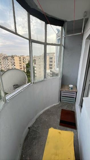 Teatrul Masca,garsoniera dubla transformata in 2 camere, Pet-Friendly