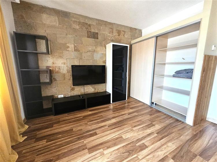 Semicentral, Carrefour Market, apartament mobilat si utilat