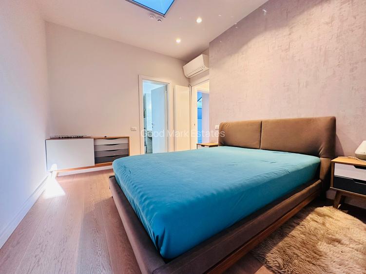 Oxford Gardens -gradina || piscina || 5 dormitoare - 20
