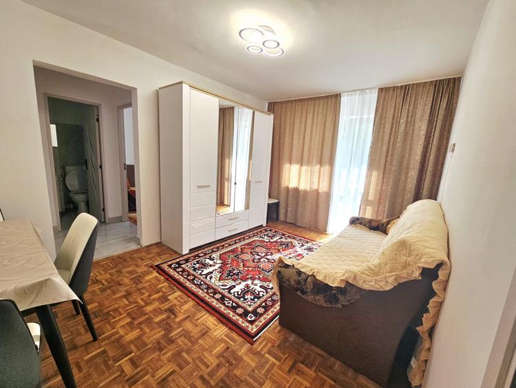 Apartament cochet cu 2 camere de închiriat – Strada Peana, Mănăștur