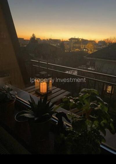 Apartament 2 camere Baneasa cu centrala langa Mall - 17