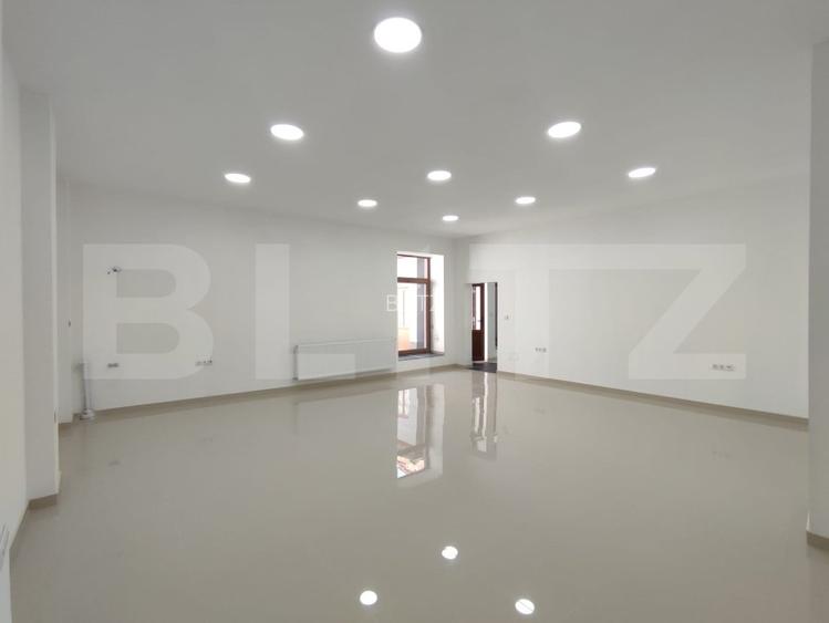 Spatiu central cu chiriasi, 87 mp, zona centrala - 13