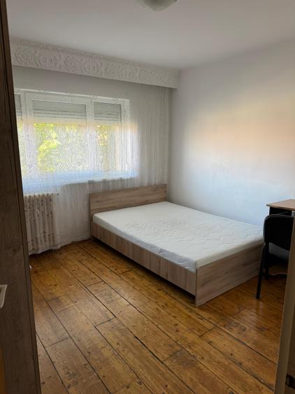 Apartament de vânzare, 3 camere, 67 mp, Mănăștur zona Kaufland