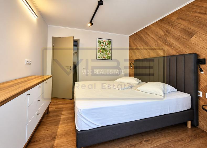 Center City/ Copou- University - 2 Room Apartment