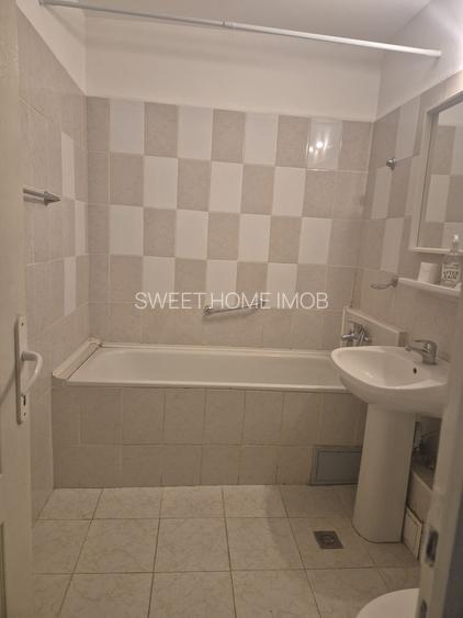 Piata Muncii inchiriere ap 2 camere Mieilor 5 min metrou - 8