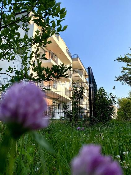 Chirie apartament 3 camere - Pet Friendly - Turnisor, Sibiu - 24