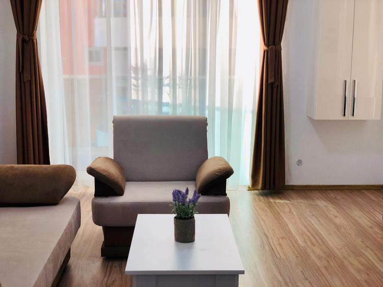 Apartament 2 camere Mamaia - Moonlight zona Vega 400 euro