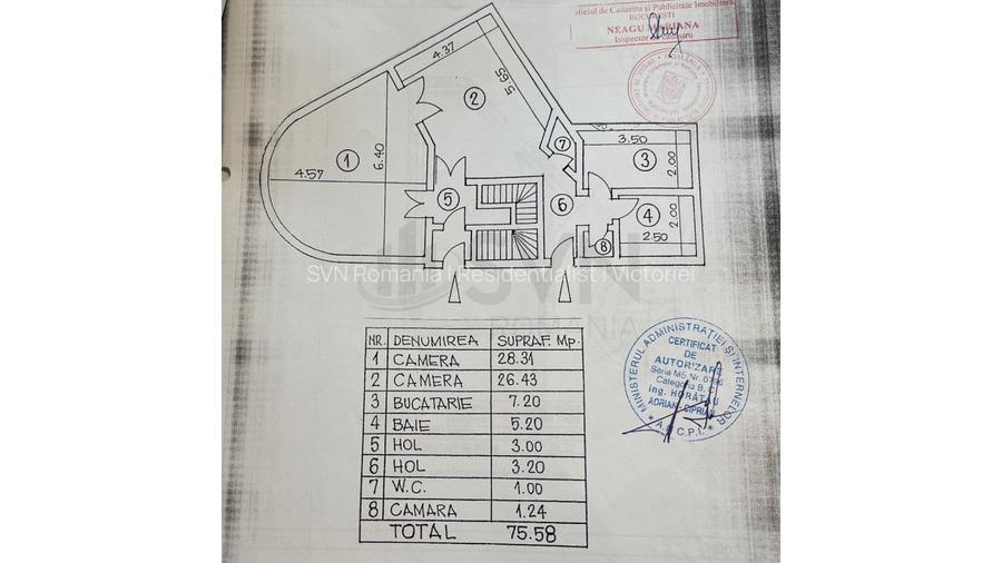 REA1027812 Spatiu Comercial Floreasca - 8