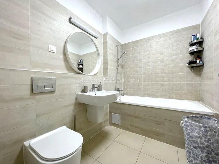 Apartament 2 camere | Modern | Parcare | Zona Scoala Americana-New Point - 5