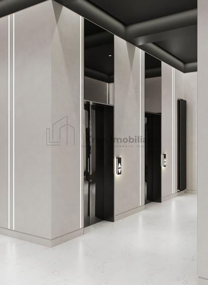 Apartament 3 camere