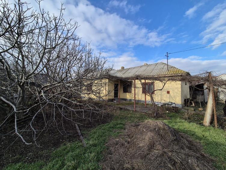 KM 5 CASA CU TEREN 750 MP. IDEAL CONSTRUCTIE VILA / DUPLEXURI