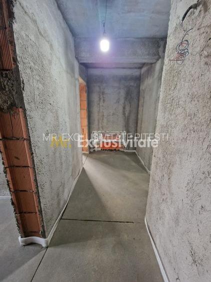 0% COMISION !!! Apartament doua camere , str Campului,  constructie  2025 - 15