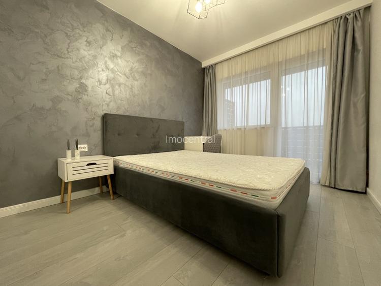Apartament modern cu 3 camere si parcare - 6