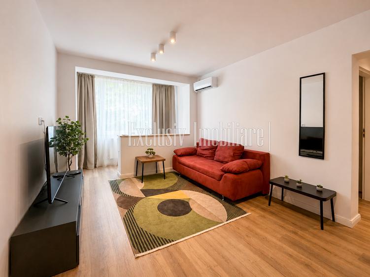 Apartament 2 camere | Tomis || - Termen lung