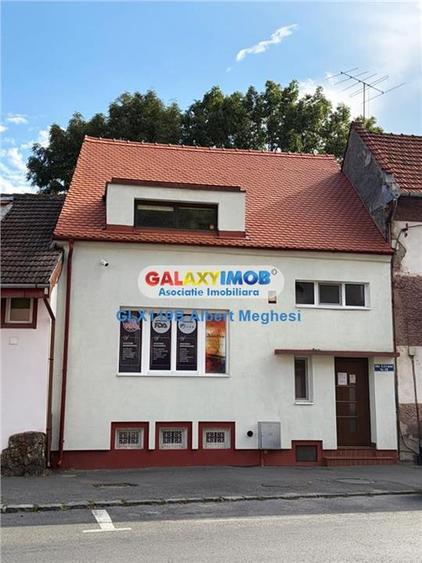 Vanzare casa 8 camere renovata integral+gradina Brasov.