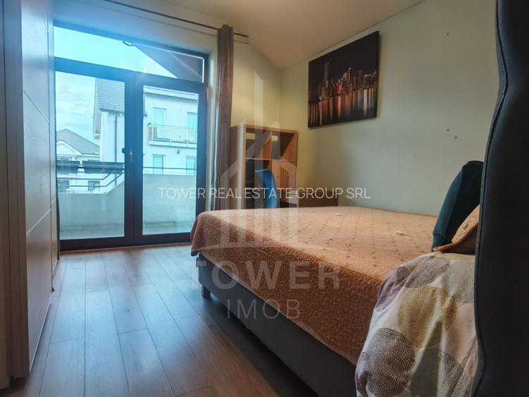 Casa Tip Duplex linga LIDL | Cartierul Arhitectilor Str. Paul Smarandescu - 27