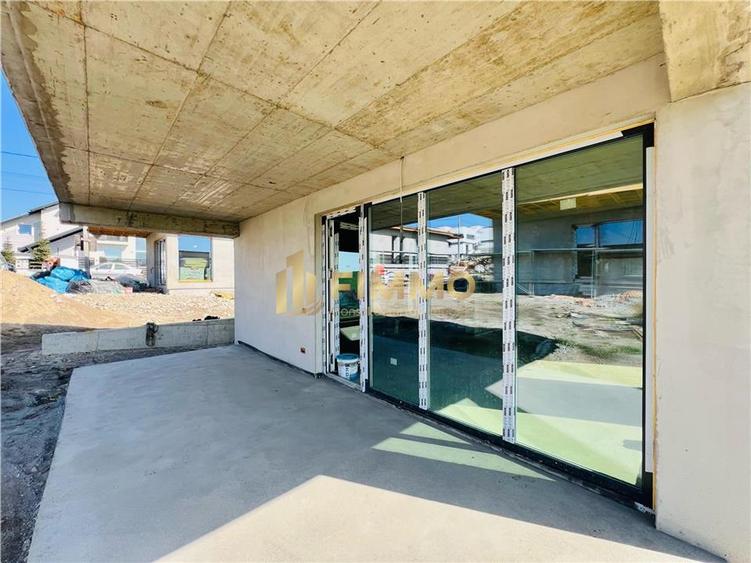 Casa Individuala - La Cheie - Moara | 300 mp | Posibilitate de rate | ID:1858
