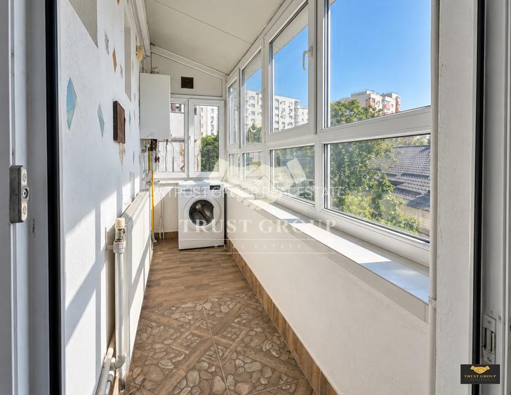 Apartament 4 camere+ Garsoniera in vila Vatra | Curte+ Garaj | Pivnita | Boxa - 10