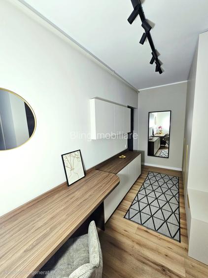 Apartament nou mobilat utilat Lux, zona Tineretului! - 7